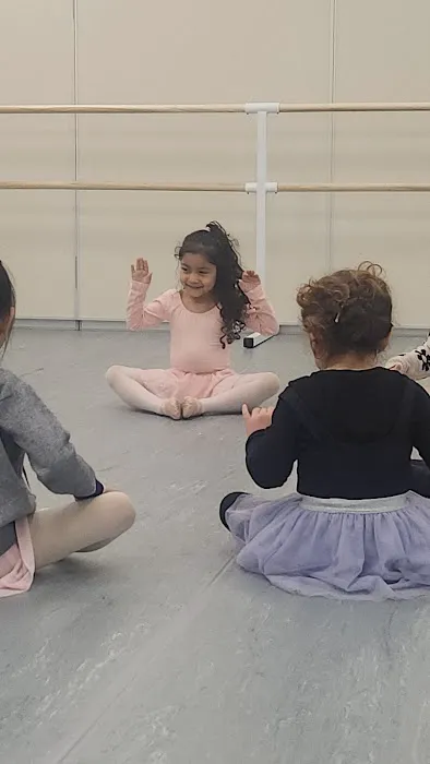 MotionScoop Dance Academy Picture 1