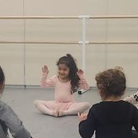 MotionScoop Dance Academy ico