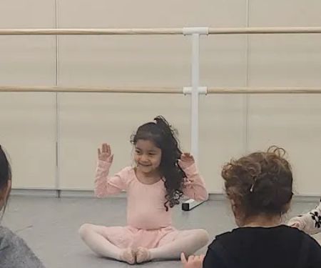 MotionScoop Dance Academy
