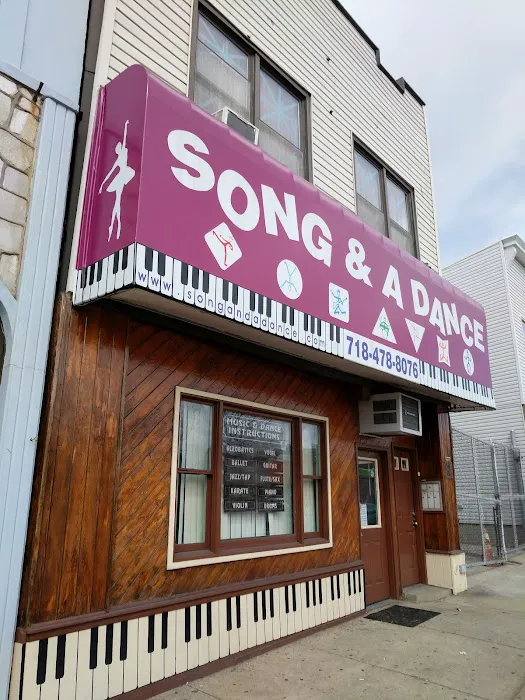 Song & A Dance Picture 1