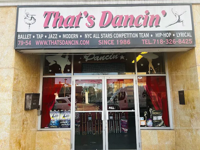 That's Dancin' Picture 4