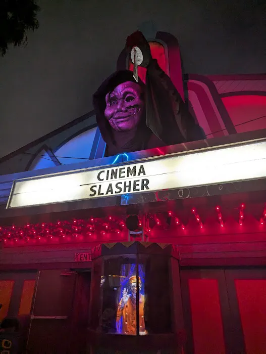 Boardwalk Ballroom Picture 2