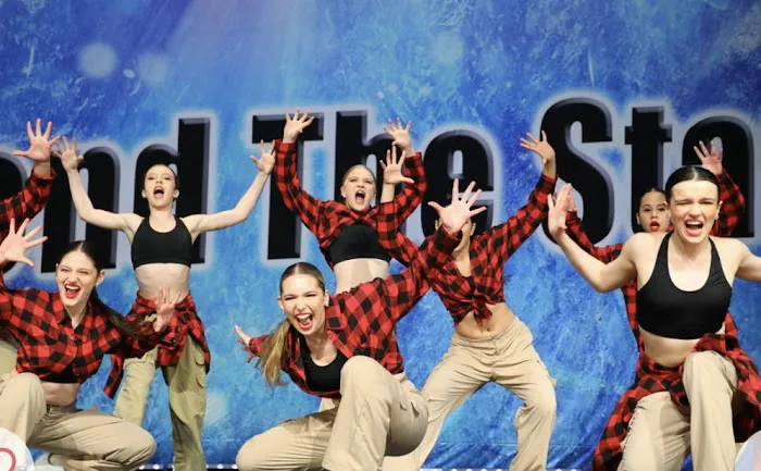 Queens Dance Academy Picture 6