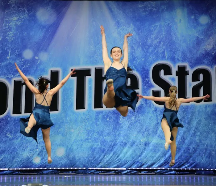 Queens Dance Academy Picture 2