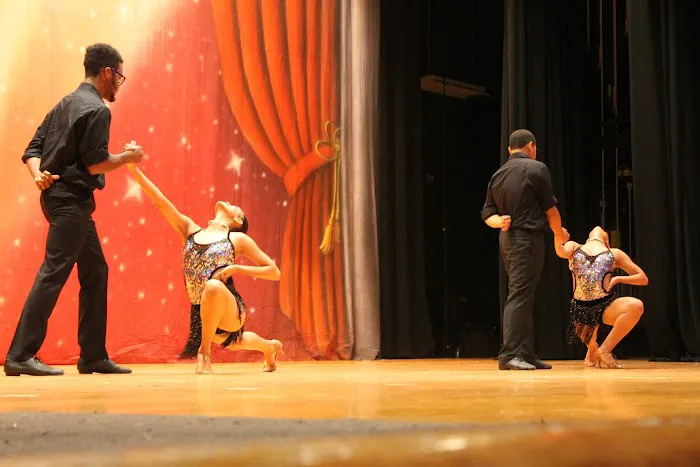 Dance Atlantic Inc Picture 8