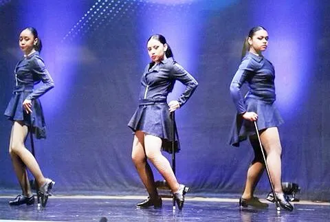 Dance Atlantic Inc Picture 9