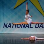 Dance Atlantic Inc