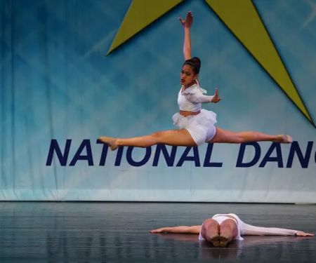 Dance Atlantic Inc