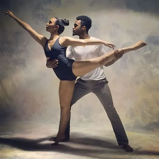 Dance Atlantic Inc Picture 7