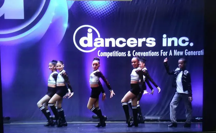 Dance Atlantic Inc Picture 4