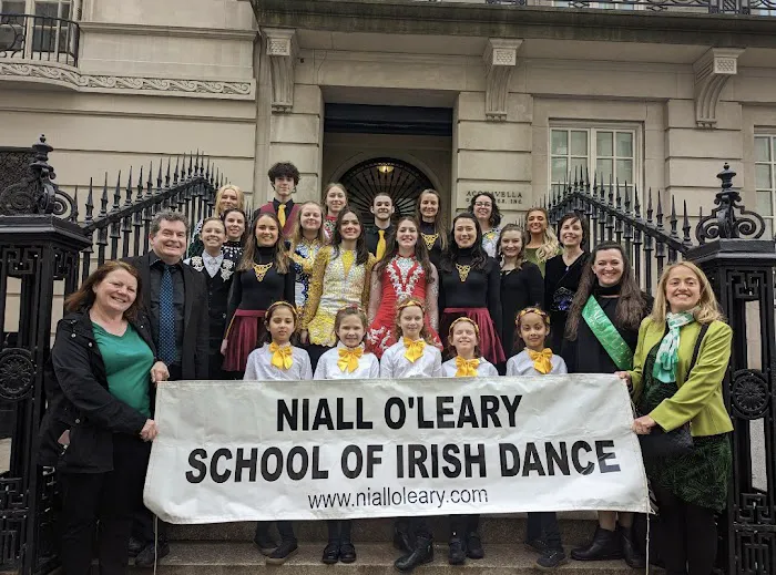 Niall O'Leary School of Irish Dance Picture 1