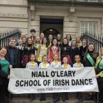 Niall O'Leary School of Irish Dance