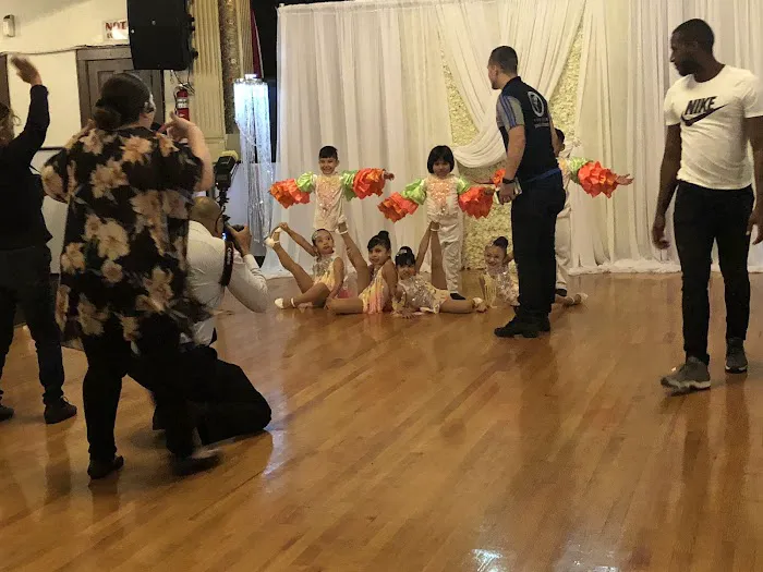 Yenyere Dance Studio Picture 2