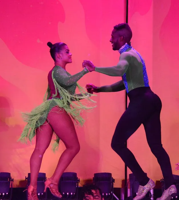 Yenyere Dance Studio Picture 3