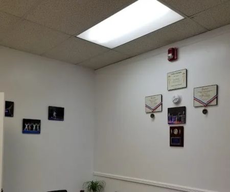 Yenyere Dance Studio