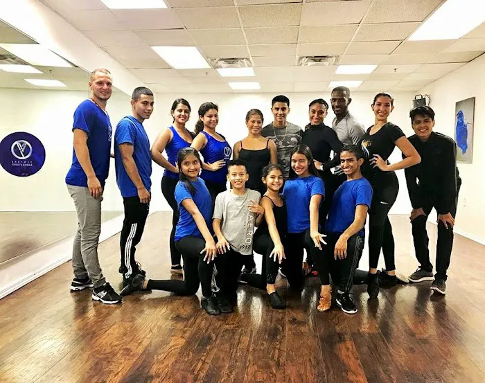 Yenyere Dance Studio Picture 4
