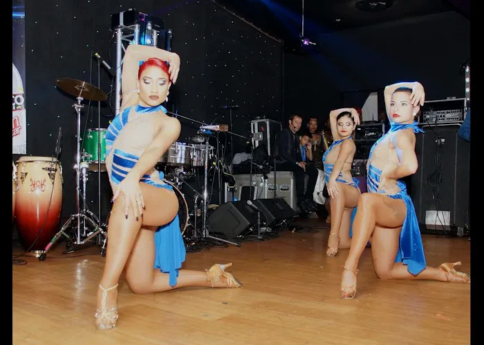 Yenyere Dance Studio Picture 6