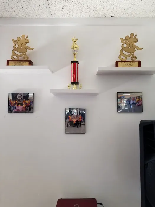 Yenyere Dance Studio Picture 9