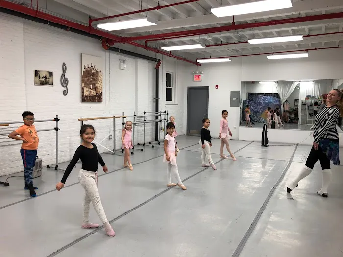 American Liberty Ballet Academy Picture 9