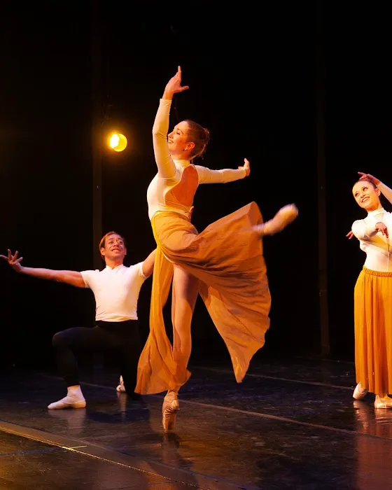 American Liberty Ballet Academy Picture 4