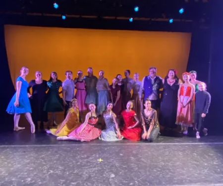 American Liberty Ballet Academy