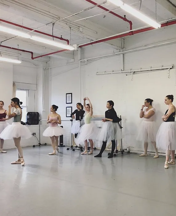 American Liberty Ballet Academy Picture 10