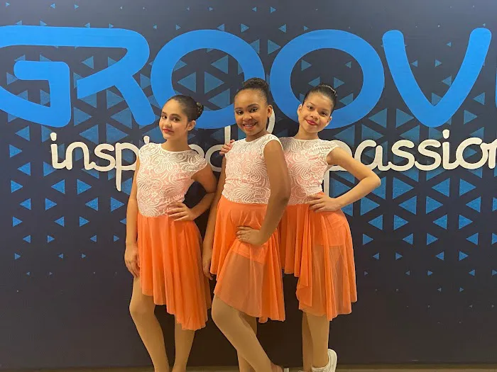 JZT Dance & Yoga Picture 1