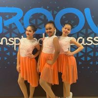 JZT Dance & Yoga ico