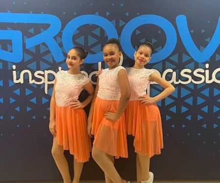 JZT Dance & Yoga