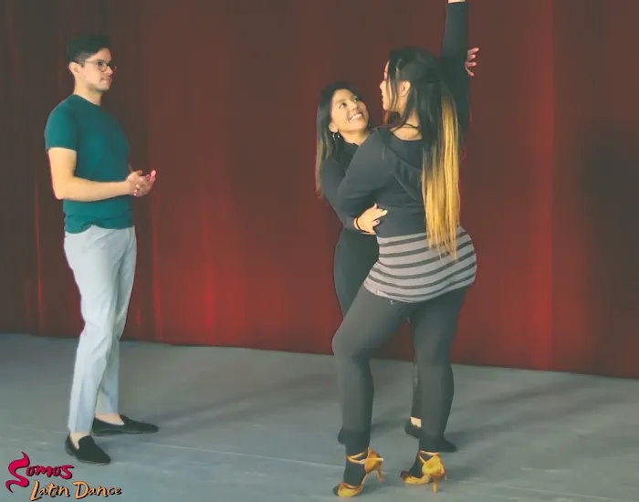 Somos Latin Dance Picture 5