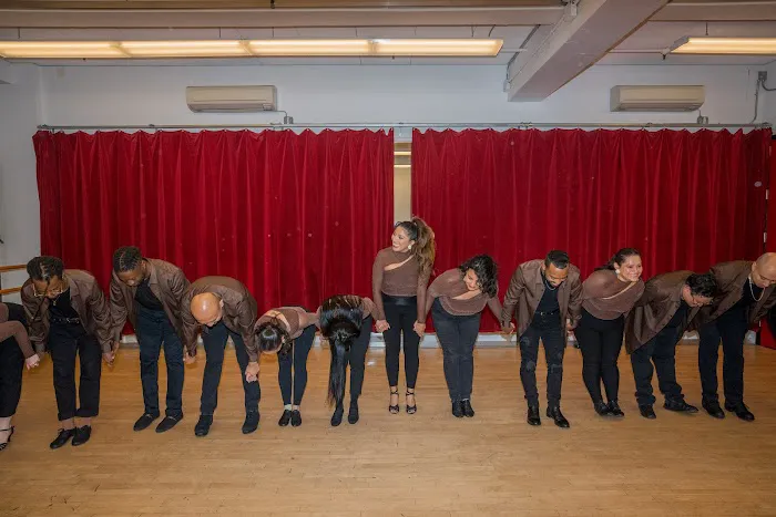 Somos Latin Dance Picture 8