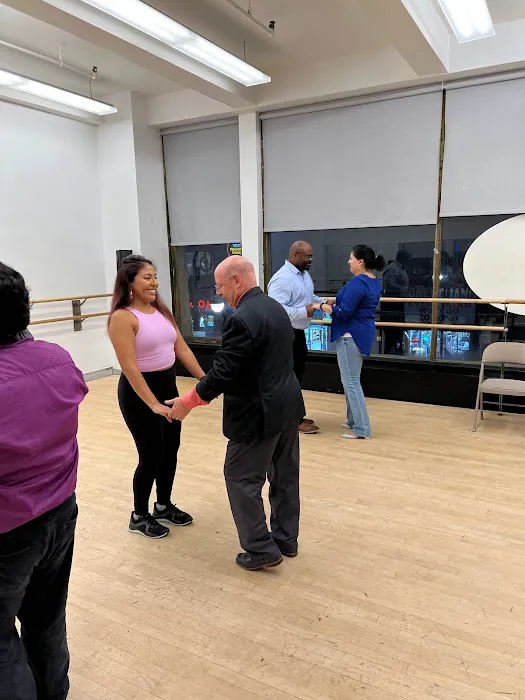 Somos Latin Dance Picture 1