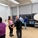 Somos Latin Dance