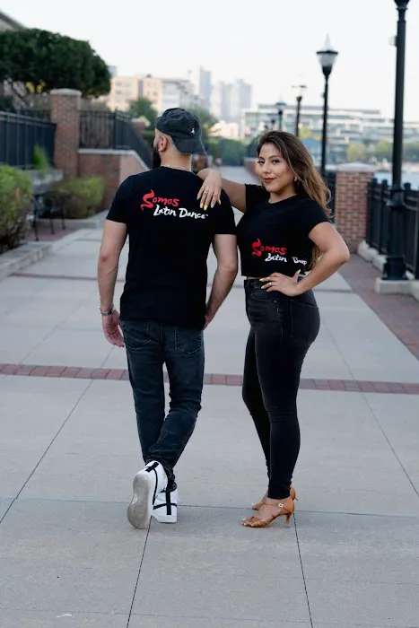 Somos Latin Dance Picture 3