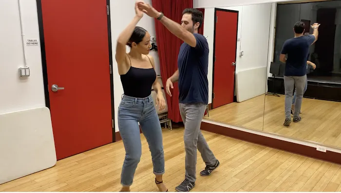 Somos Latin Dance Picture 10
