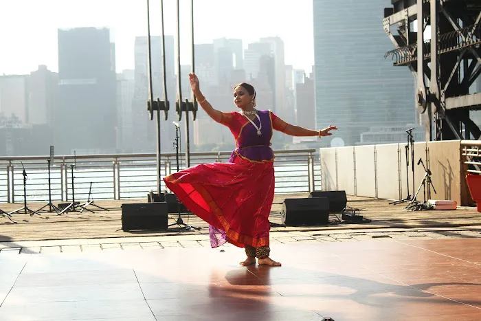 Neela Dance Academy Picture 2