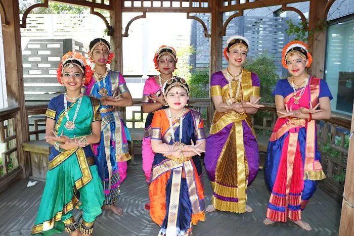 Neela Dance Academy Picture 1