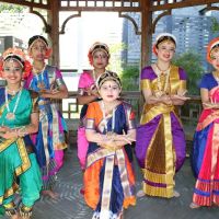 Neela Dance Academy ico