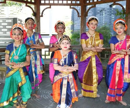 Neela Dance Academy