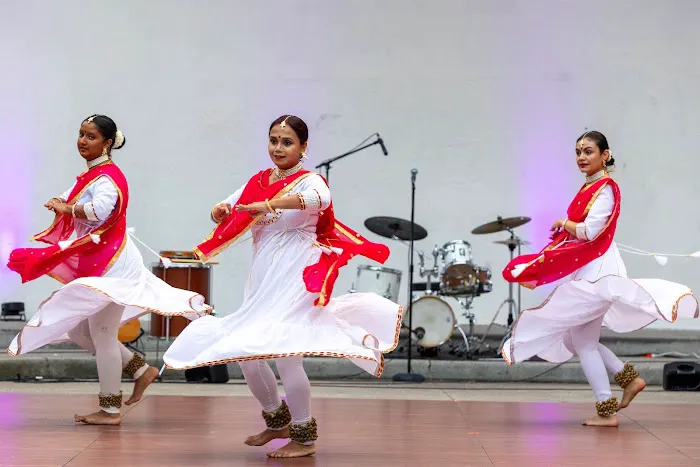 Neela Dance Academy Picture 3