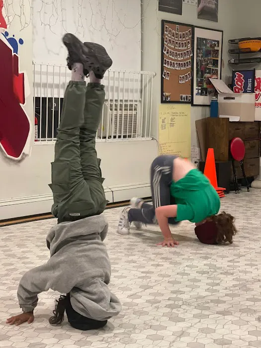 360flow dance studio Picture 8