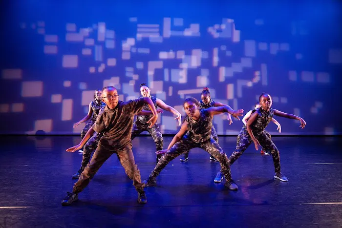 Cynthia King Dance Studio Picture 6
