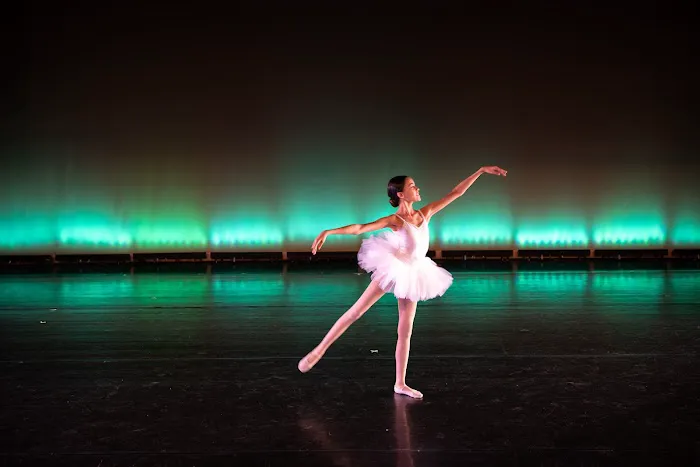Cynthia King Dance Studio Picture 4