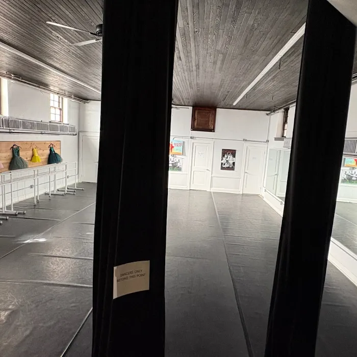 Cynthia King Dance Studio Picture 7