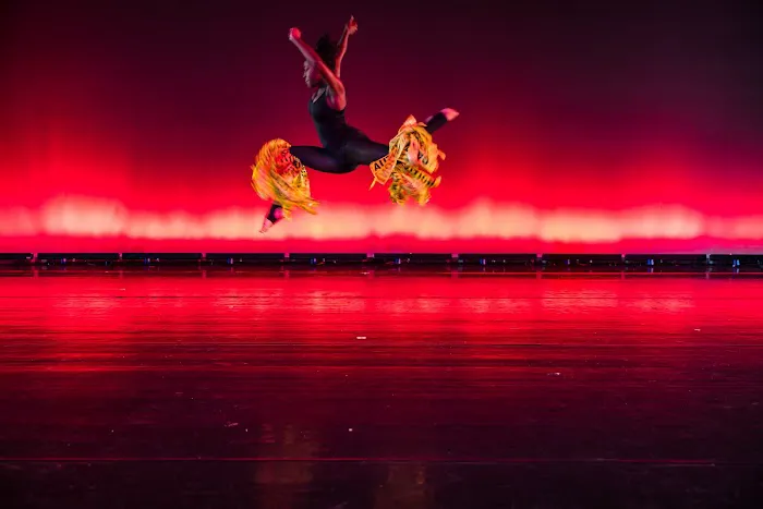Cynthia King Dance Studio Picture 5