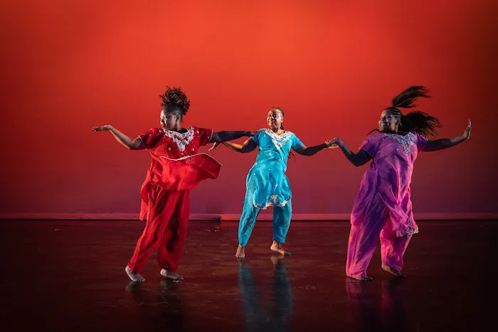 Cynthia King Dance Studio Picture 2