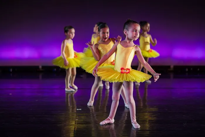 Cynthia King Dance Studio Picture 1