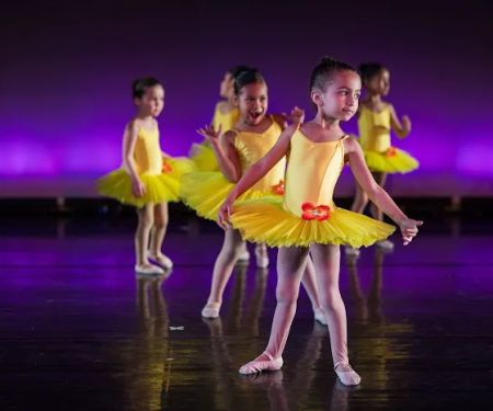 Cynthia King Dance Studio