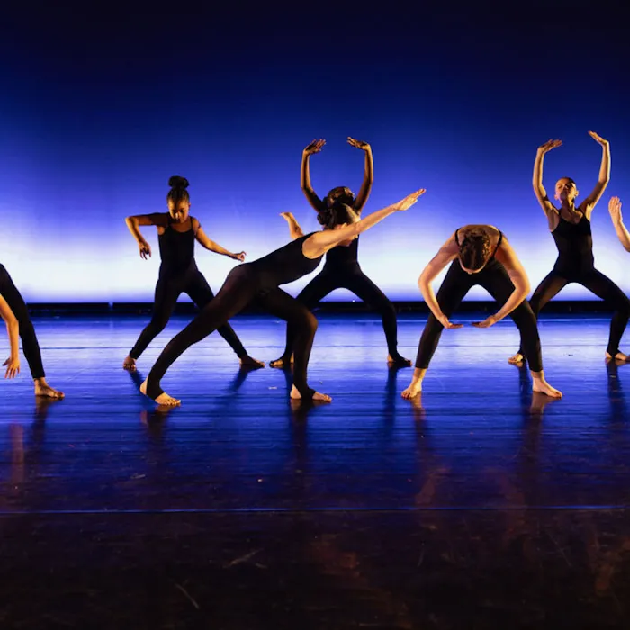 Cynthia King Dance Studio Picture 8