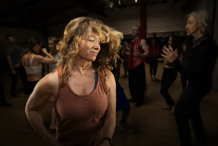 Deep Dance Picture 9